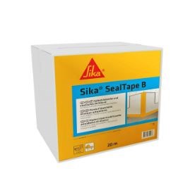 SIKA SEALTAPE- B-SELF ADHESIVE 20M SIKA    